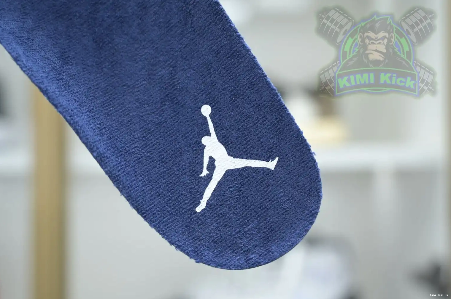 Air Kimikick Jordan 6 Jordan 0722